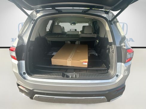 New 2026 Honda Pilot EX-L image 22