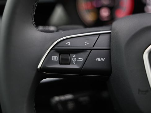 New 2026 Audi A3 2.0T Premium Plus AWD/4WD image 36