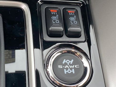 New 2026 Mitsubishi Eclipse Cross SE image 10