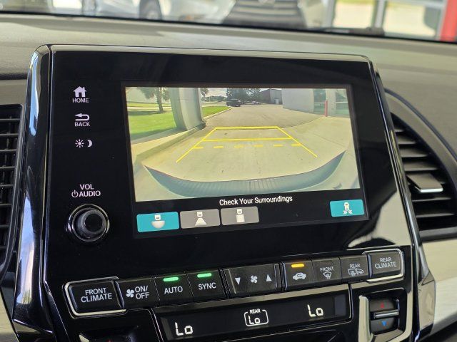 Used 2021 Honda Odyssey EX-L image 18