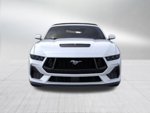 New 2026 Ford Mustang GT Premium RWD image 2
