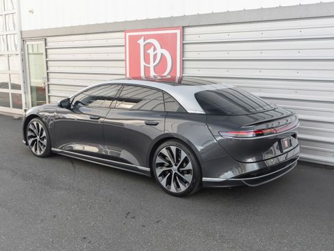 Used 2022 Lucid Air Grand Touring image 43