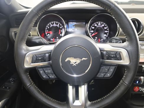 Used 2015 Ford Mustang GT Premium w/ Equipment Group 401A RWD image 39