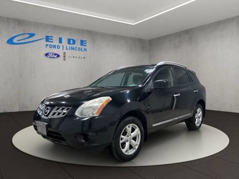 Used 2011 Nissan Rogue SV AWD/4WD image 5