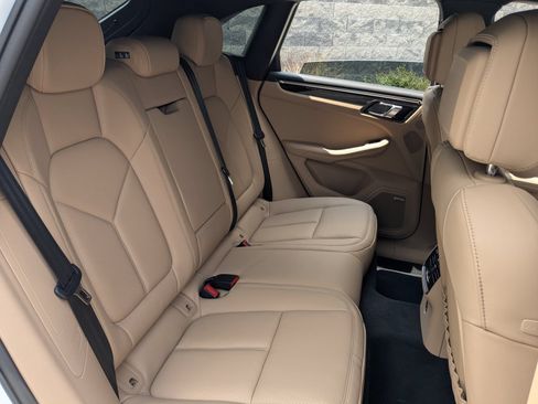 New 2026 Porsche Macan S AWD/4WD image 26