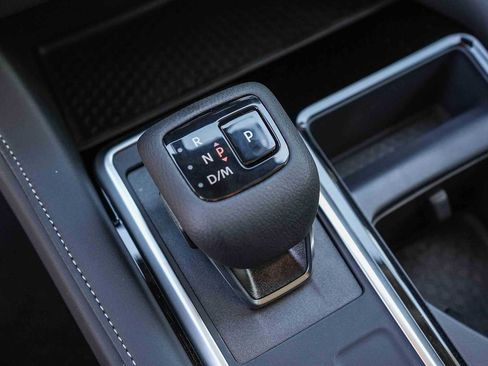 New 2026 Nissan Pathfinder SV AWD/4WD image 23