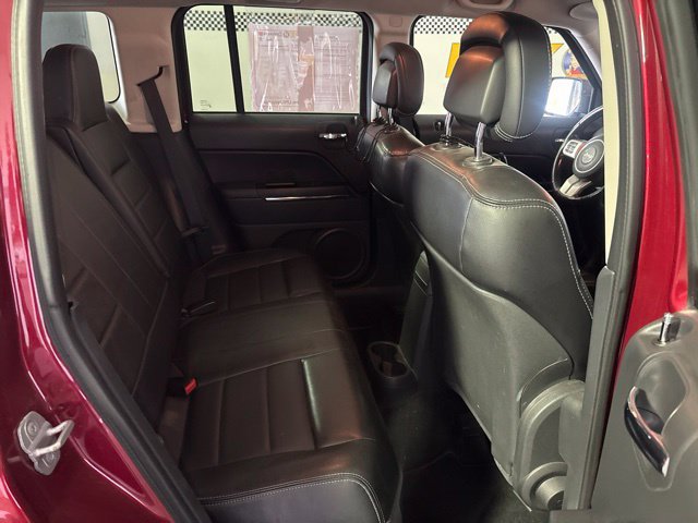 Used 2011 Jeep Patriot Latitude AWD/4WD image 15