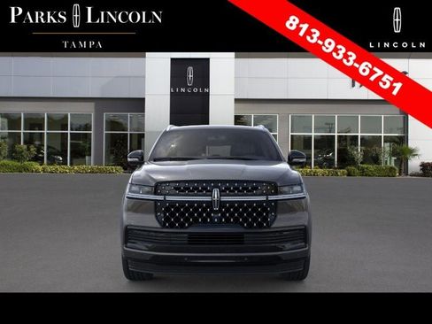New 2026 Lincoln Navigator L Black Label AWD/4WD image 6