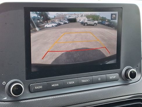 Used 2023 Hyundai Kona SEL AWD/4WD image 22