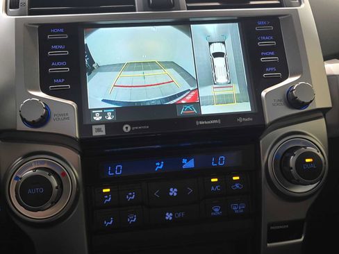 Certified 2023 Toyota 4Runner Limited AWD/4WD image 14