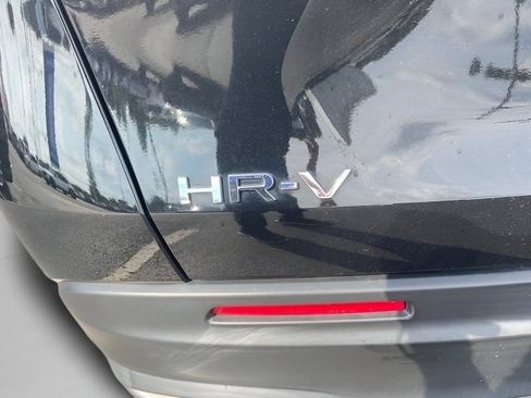 Used 2024 Honda HR-V Sport image 13