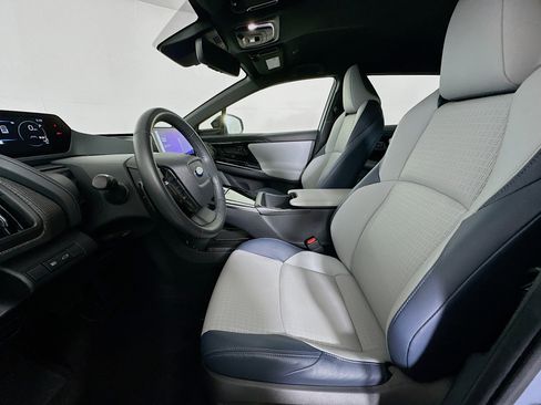 Used 2023 Subaru Solterra AWD image 13