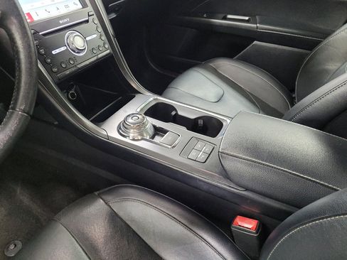 Used 2018 Ford Fusion Titanium FWD image 26
