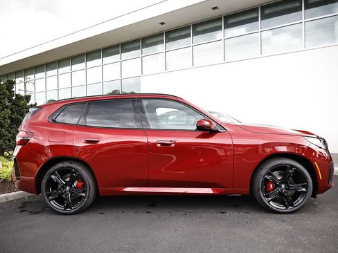 New 2026 BMW X3 xDrive30 w/ Premium Package AWD/4WD image 4