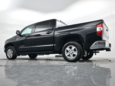 Used 2018 Toyota Tundra SR5 image 35