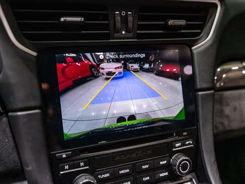 Used 2019 Porsche 911 GT3 RS image 20