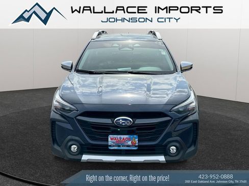 Certified 2023 Subaru Outback Touring XT w/ Popular Package #2 AWD/4WD image 8