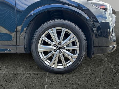 Used 2023 MAZDA CX-5 Signature image 10