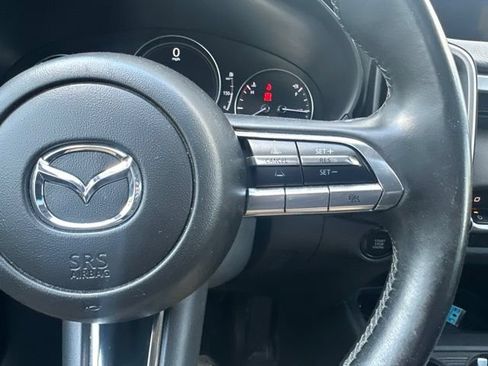 Used 2023 MAZDA CX-50 2.5 S w/ Cargo Package AWD/4WD image 17