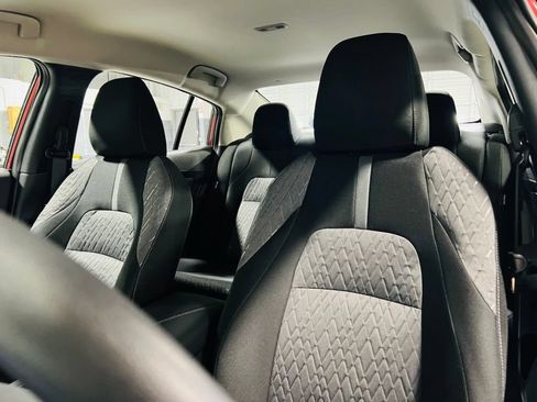 New 2027 Nissan Sentra SV FWD image 3