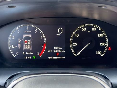 Used 2026 Honda HR-V EX-L image 26