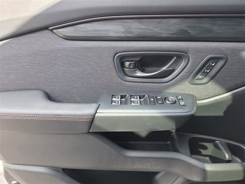 Used 2026 Honda Passport TrailSport image 27