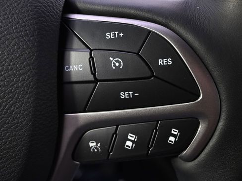 Used 2021 Jeep Grand Cherokee Limited w/ Quick Order Package 28K 80th image 35