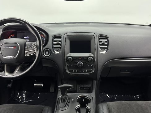 Used 2020 Dodge Durango GT image 26