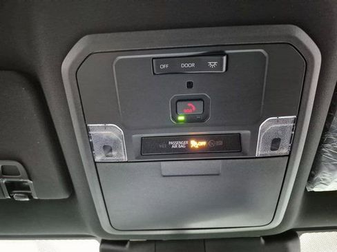 New 2026 Toyota Tacoma TRD Sport image 21