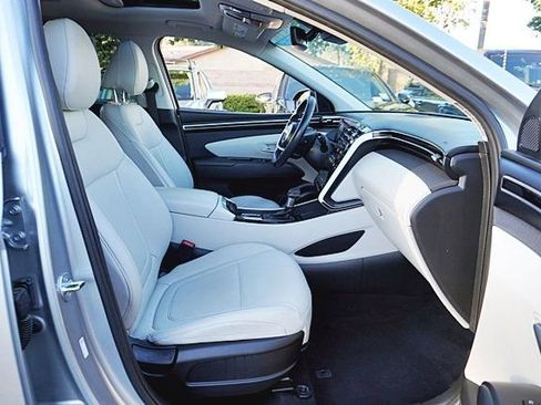 Certified 2023 Hyundai Tucson SEL w/ Convenience Package image 11