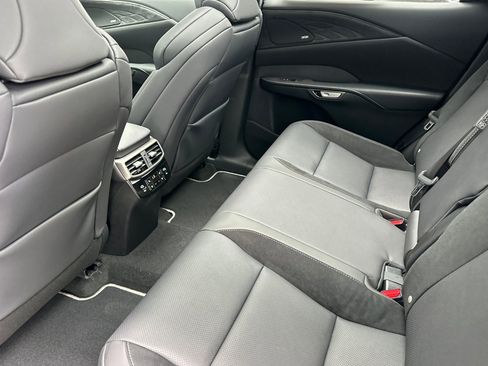New 2026 Lexus RX 500h F Sport AWD/4WD image 22