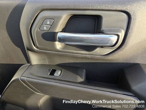 New 2025 Chevrolet Silverado 2500 W/T w/ WT Convenience Package image 14