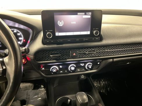 Used 2023 Honda HR-V Sport image 22