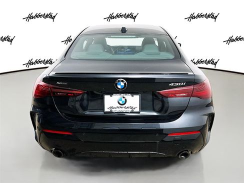 New 2026 BMW 430i xDrive Coupe w/ M Sport Package image 6