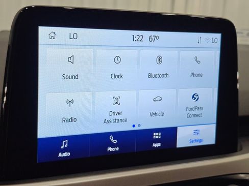 Used 2022 Ford Escape SE AWD/4WD image 34