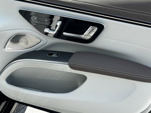 Certified 2023 Mercedes-Benz EQS 450+ Sedan image 16
