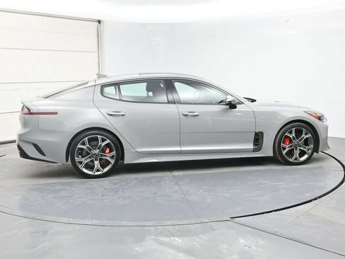Used 2019 Kia Stinger GT1 image 27