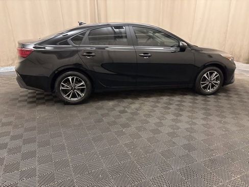 Certified 2024 Kia Forte LXS image 4