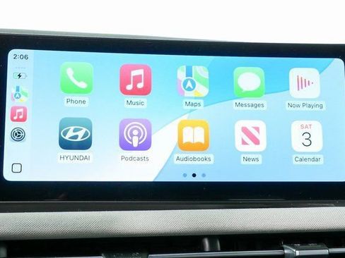 New 2026 Hyundai Tucson Limited image 27