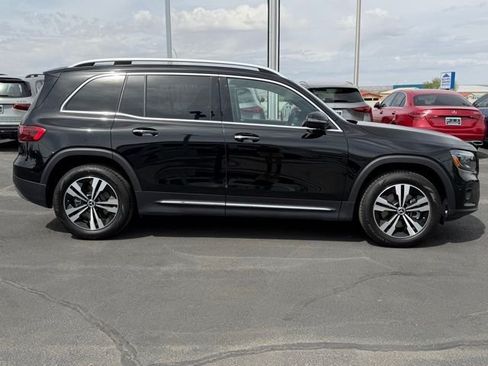 Certified 2026 Mercedes-Benz GLB 250 image 9