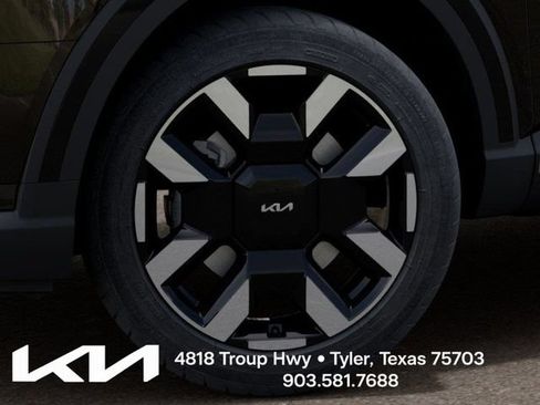 New 2027 Kia Telluride S AWD/4WD image 9