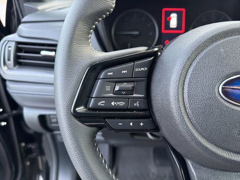 Certified 2025 Subaru Forester Premium w/ Convenience Package #2 image 30