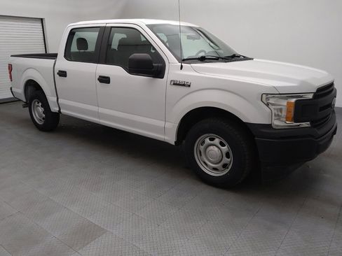 Used 2020 Ford F150 XL w/ XL Power Equipment Group image 11