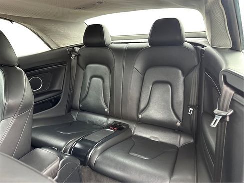 Used 2015 Audi A5 2.0T Premium Plus w/ Technology Package image 11