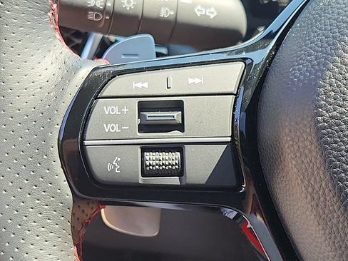 Used 2025 Acura ADX A-Spec AWD/4WD image 21