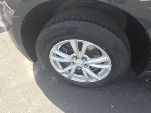 Used 2017 Chevrolet Equinox LT w/ Convenience Package image 24