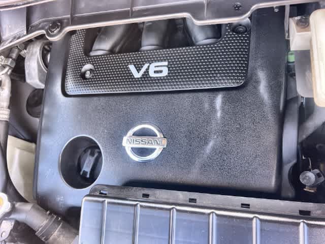 Used 2015 Nissan Quest SV w/ Leather Package FWD image 10