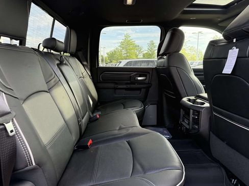 New 2026 RAM 2500 Power Wagon AWD/4WD image 15