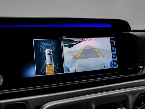 Used 2020 Mercedes-Benz G 550 image 67