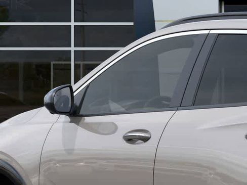 New 2026 Buick Encore GX Sport Touring image 12